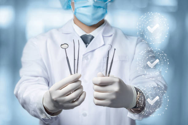 Why Choose Us for Your Dental Needs in New Berlin, IL