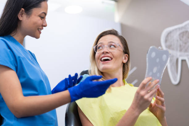 Best Invisalign and Clear Aligners  in New Berlin, IL