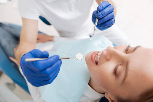 Best Tooth Extraction  in New Berlin, IL